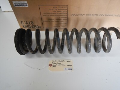 Spring Has Come メル Return Spring - Right Hand fits Zweeger Haybob Haybob 300