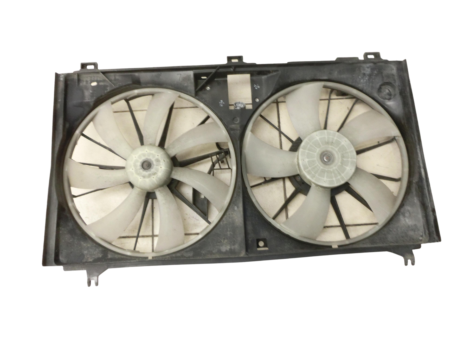 Ventola ventilatore per Radiatore 218KW Lexus GS 450h GWS 06-11 - Bild 1