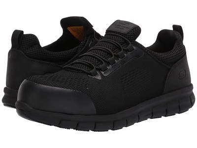 

Мужские кроссовки и спортивная обувь SKECHERS Work Synergy Omat