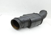 BMW F10 528i 10-13 2,0 180KW Ansaugrohr Ladeluftschlauch Luftschlauch Pos.1 Resonator BMW F10 528i 10-13 07.10.2011... Vorschau 5