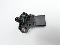 Skoda Fabia III NJ 14-18 TSI 1,2 66KW CJZC Ladeluftrohr Ansaugrohr mit Ladedrucksensor Skoda Fabia III NJ 14-18... Vorschau 2