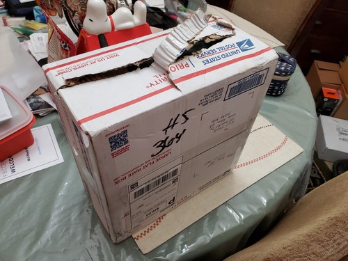 Item photo(s) from verified buyer