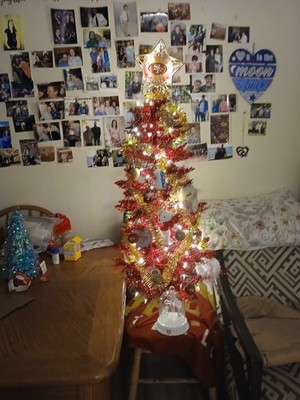 Fotos del artículo de un comprador verificado