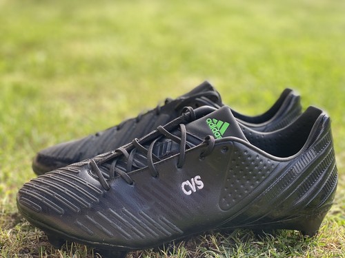 2012 adidas Predator Lethal Zones Soccer Boots Size US 7 | eBay