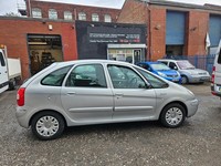 Citroen Xsara Picasso by Grange Car Sales, Manchester, Greater Manchester