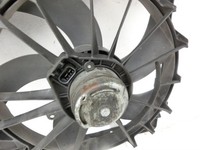 Jeep Compass MK49 10-14 2,1 120KW Lüfter Ventilator f. Kühler Jeep Compass MK49 10-14 31.01.2014 M136264-E gebraucht Vorschau 8