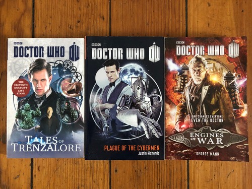 Doctor Who: THE DIMENSION RIDERS レア 洋書 Doctor Who: THE