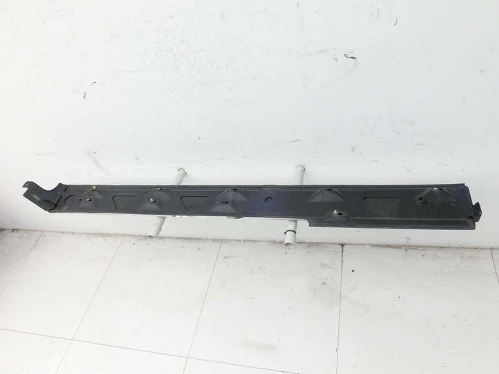 VW T5 7E 09-15 Kasten Blende Aussen Abdeckung für Laufschiene VW T5 7E 09-15 06.06.2011 gebraucht Vorschau 4