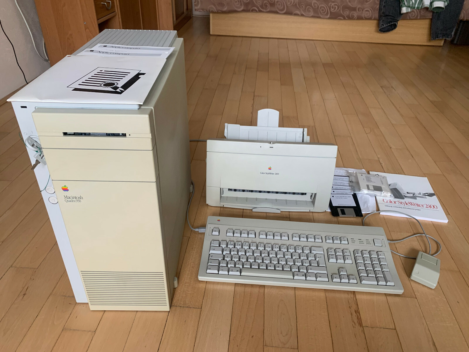 apple macintosh quadra 950 | eBay apple macintosh quadra 950 | eBay