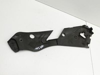 Mercedes S204 W204 C320 07-14 Wasserabweiser Wasserleitblech für Scheinwerfer Rechts Mercedes S204 W204 C320 07-14... Vorschau 2
