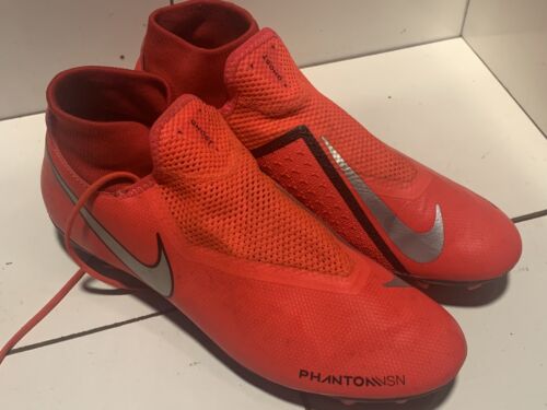 Nike Phantom VSN Academy DF FG/MG Football Boots A03258-600 Nike Phantom VSN Academy DF FG/MG Football Boots A03258-600