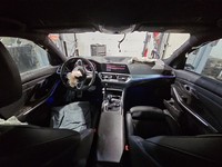 BMW G21 320dx 3er 19-22 2,0d 140KW Sensor Totwinkelassistent Spurhalteassistent Aptiv Rechts Vorne BMW G21 320dx... Vorschau 8