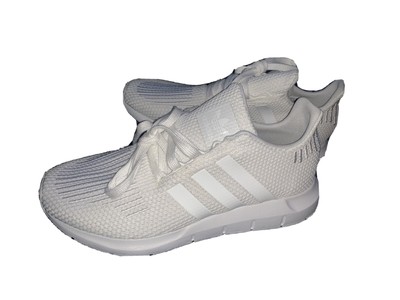 adidas Swift Run W B37719 Originals White Womens Running Shoes Size 10 for sale online | eBay