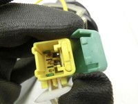 VW Touareg 7L 02-06 Gurt Sicherheitsgurt Links Hinten VW Touareg 7L 02-06 14.07.2003 560981701 gebraucht Vorschau 4