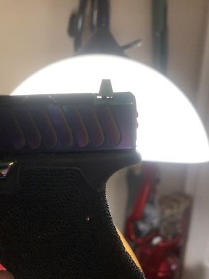 Artikelfoto(s) von einem verifizierten Käufer