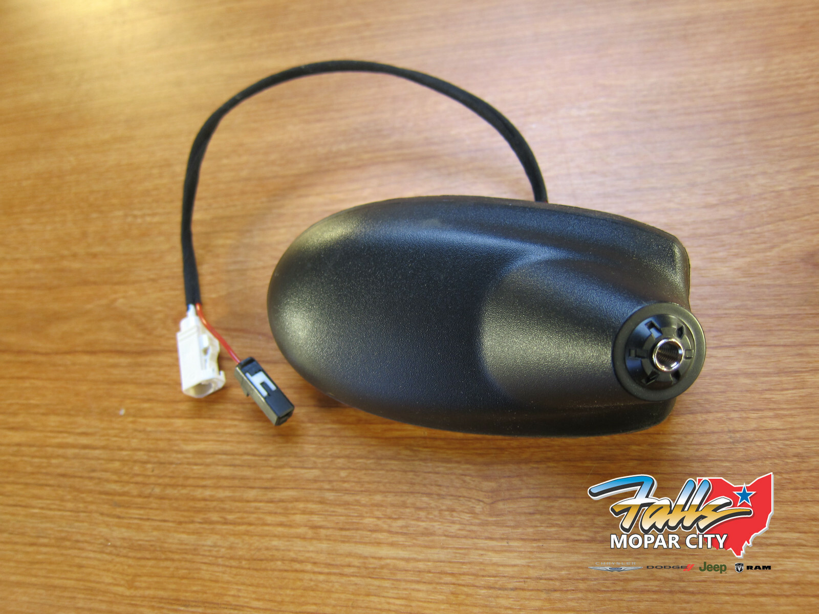 20102014 Dodge Jeep Radio Antenna Base Replacement New MOAPR OEM eBay