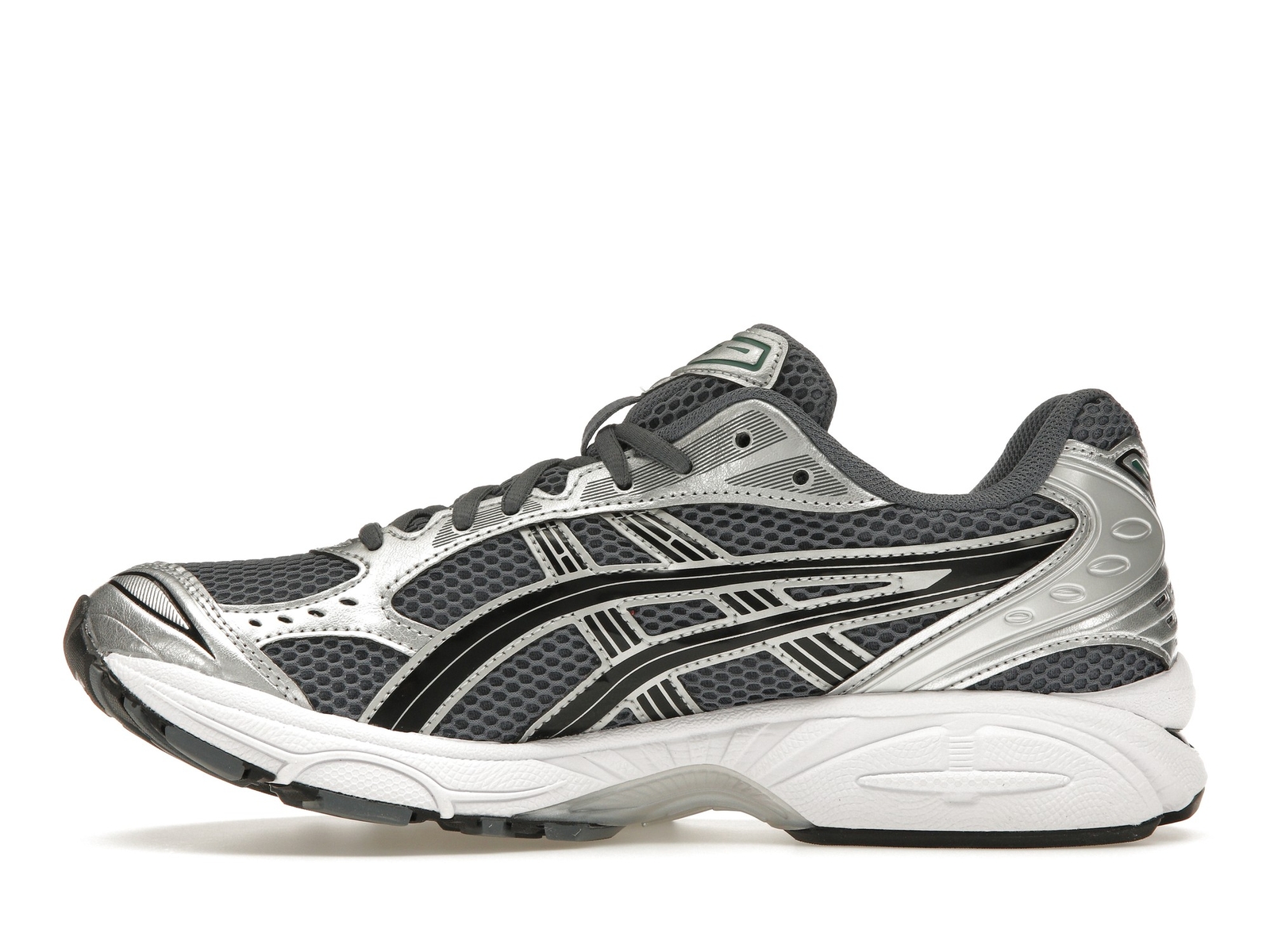 ASICS Gel Kayano 14 Metropolis Jasper Green - 1203A537-020