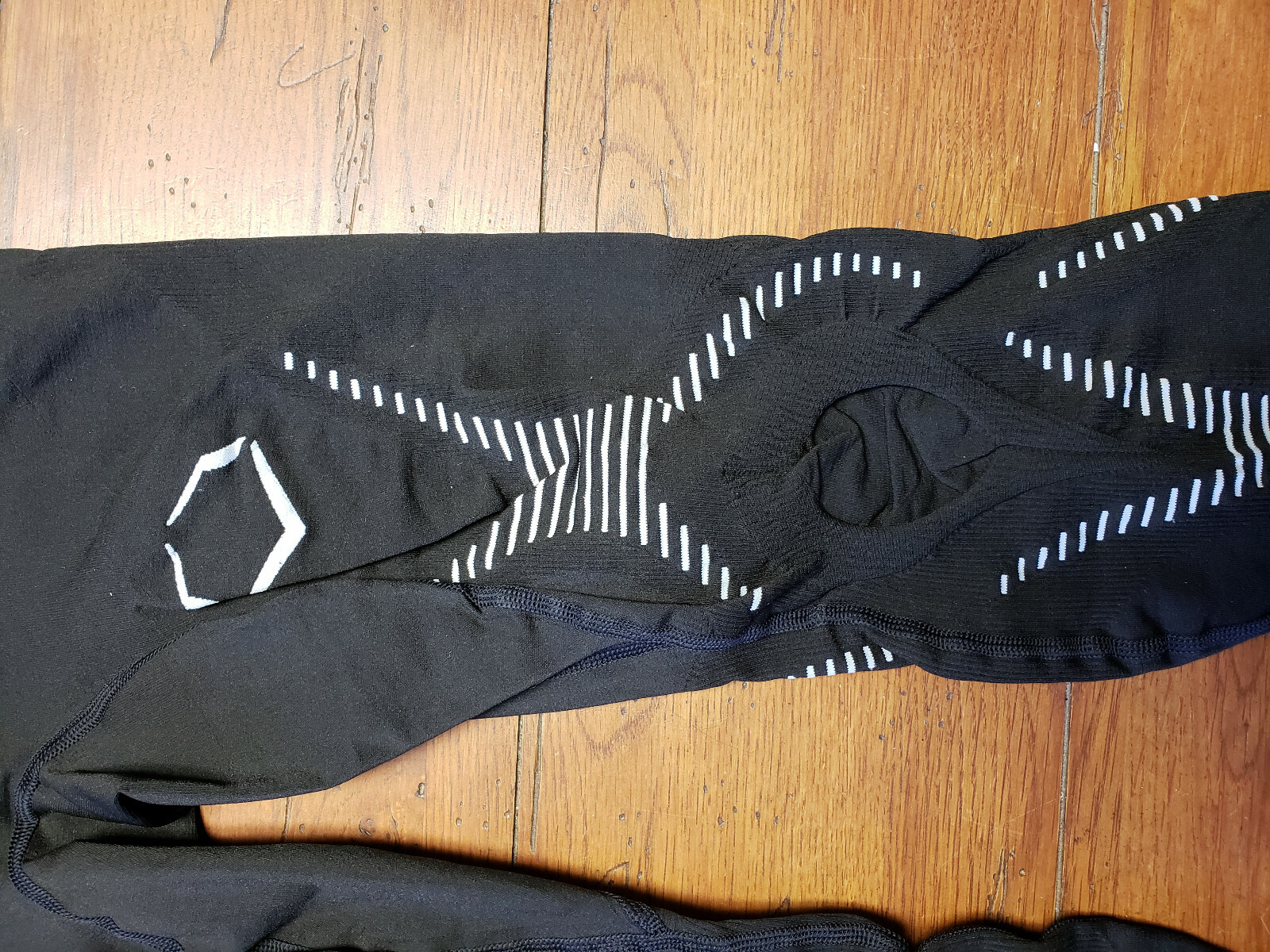 Evoshield Men's X-Large Compression 