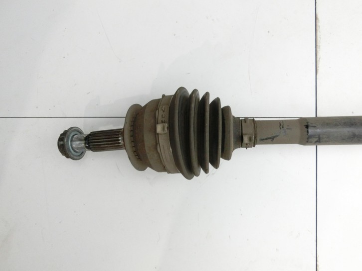 VW UP AA 15-23 1,0 44KW Antriebswelle Gelenkwelle Rechts Vorne VW UP AA 15-23 19.04.2017 1S0407762E gebraucht Vorschau 3
