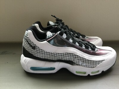 men's nike air max 95 lv8 casual shoes