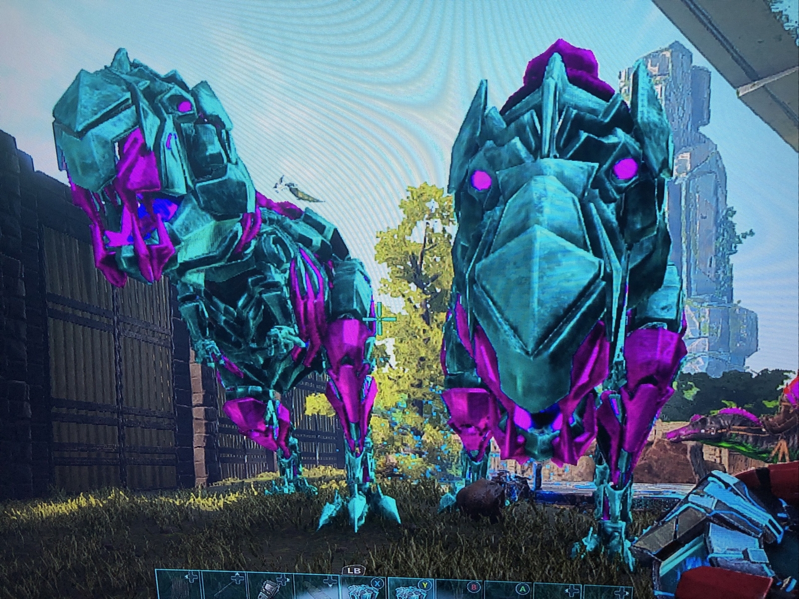 Ark Xbox One PVE Official x2 CC Tek Rex Fertilized EggsのeBay公認海外通販｜セカイモン