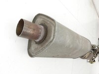 Opel Astra K B16 15-22 1,4 110KW DPF Dieselpartikelfilter Katalysator Auspuff Opel Astra K B16 15-22 21.02.2019... Vorschau 4