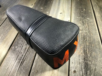 ccm bike seat