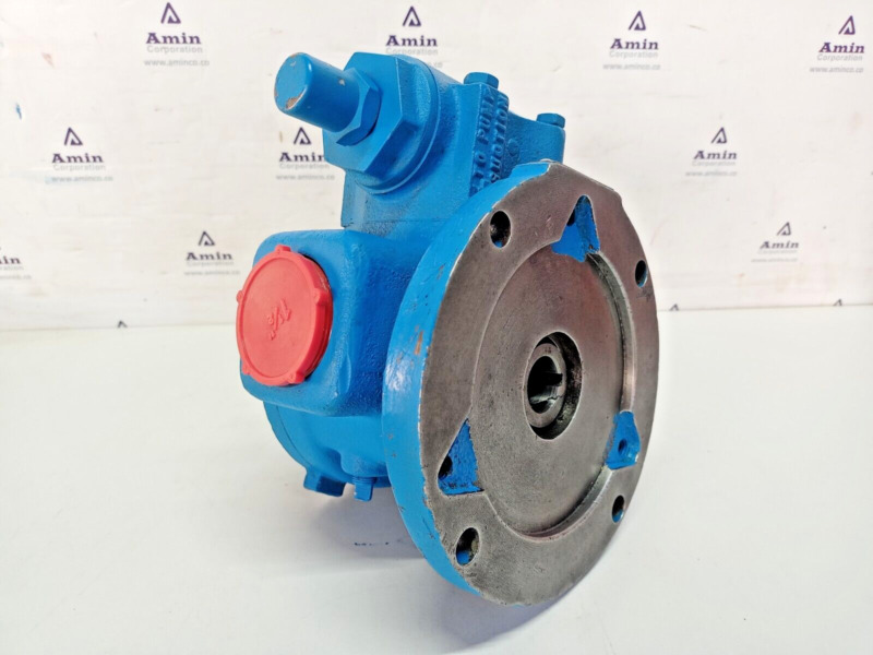 Viking Pump HJ475 Motor speed Cast pump Hydraulic Internal gear pump