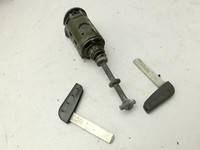 Renault Vel Satis BJ0 05-09 Türschloss Schließzylinder für Tür Links Vorne Renault Vel Satis BJ0 05-09 11.03.2008... Vorschau 5