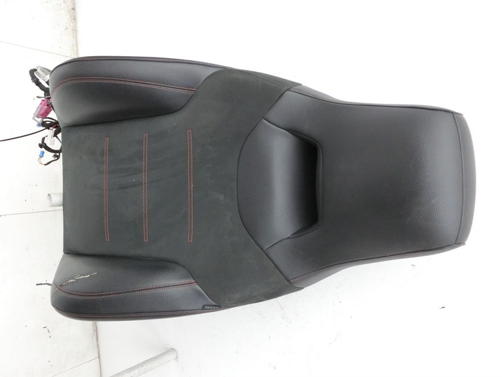 Mercedes W177 A200d 18-22 Lim Sitzbezug Rückenpolster Links Vorne für Fahrer Sitz Mercedes W177 A200d 18-22... Vorschau 5