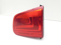 VW Tiguan I 5N 11-16 Rückleuchte Heckleuchte für Klappe Innen Rechts VW Tiguan I 5N 11-16 10.08.2011 5N0945094G... Vorschau 4