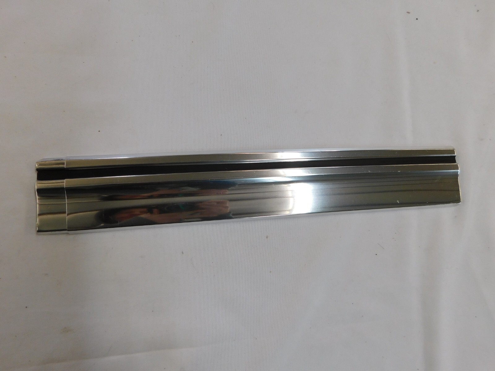 NOS OEM Ford 1967 Galaxie 500 Quarter Panel Lower Front