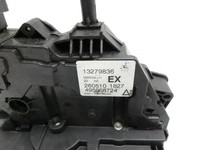 Opel Meriva B S10 10-13 Kombi Türschloss m. ZV Stellmotor Links Hinten Opel Meriva B S10 10-13 22.03.2010 13279836... Vorschau 5