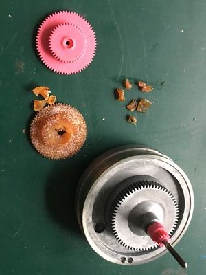 Fotos del artículo de un comprador verificado