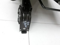 Nissan X-Trail T32 14-17 Sitz Rechts Hinten 2te Reihe Nissan X-Trail T32 14-17 09.03.2015 883014BK3A gebraucht Vorschau 4