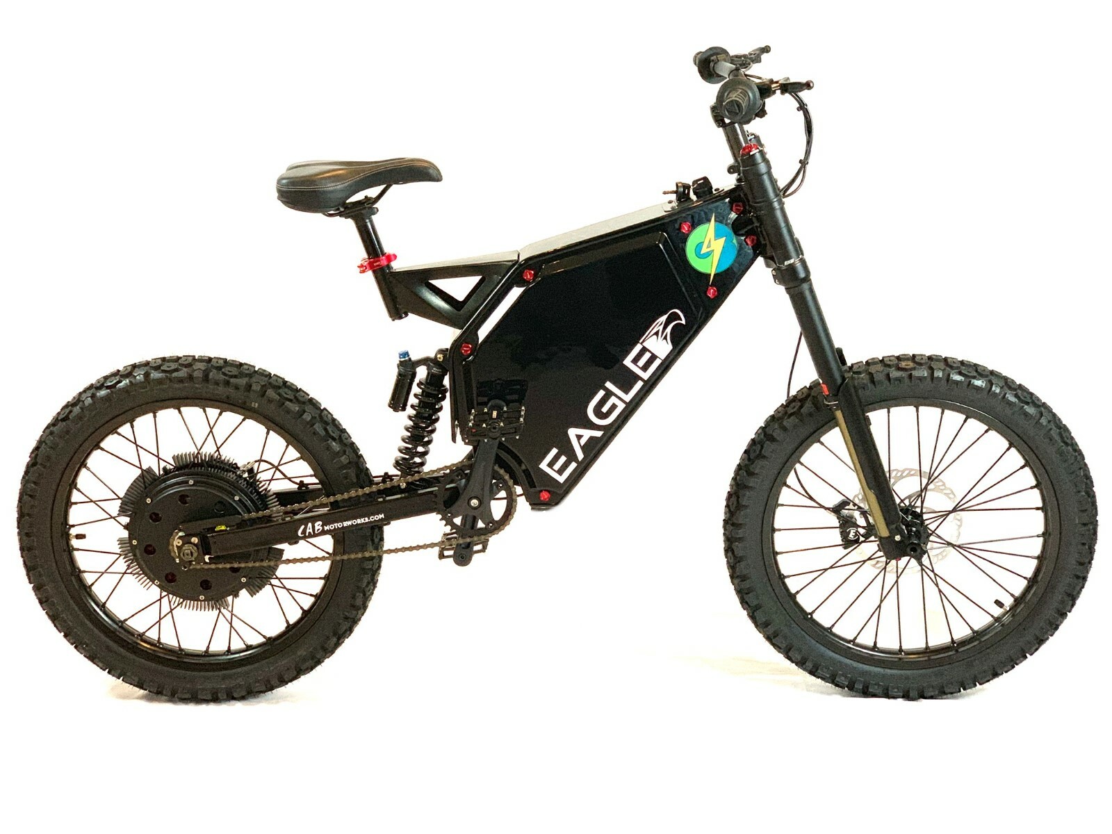 stealth bomber electric bike ebay
