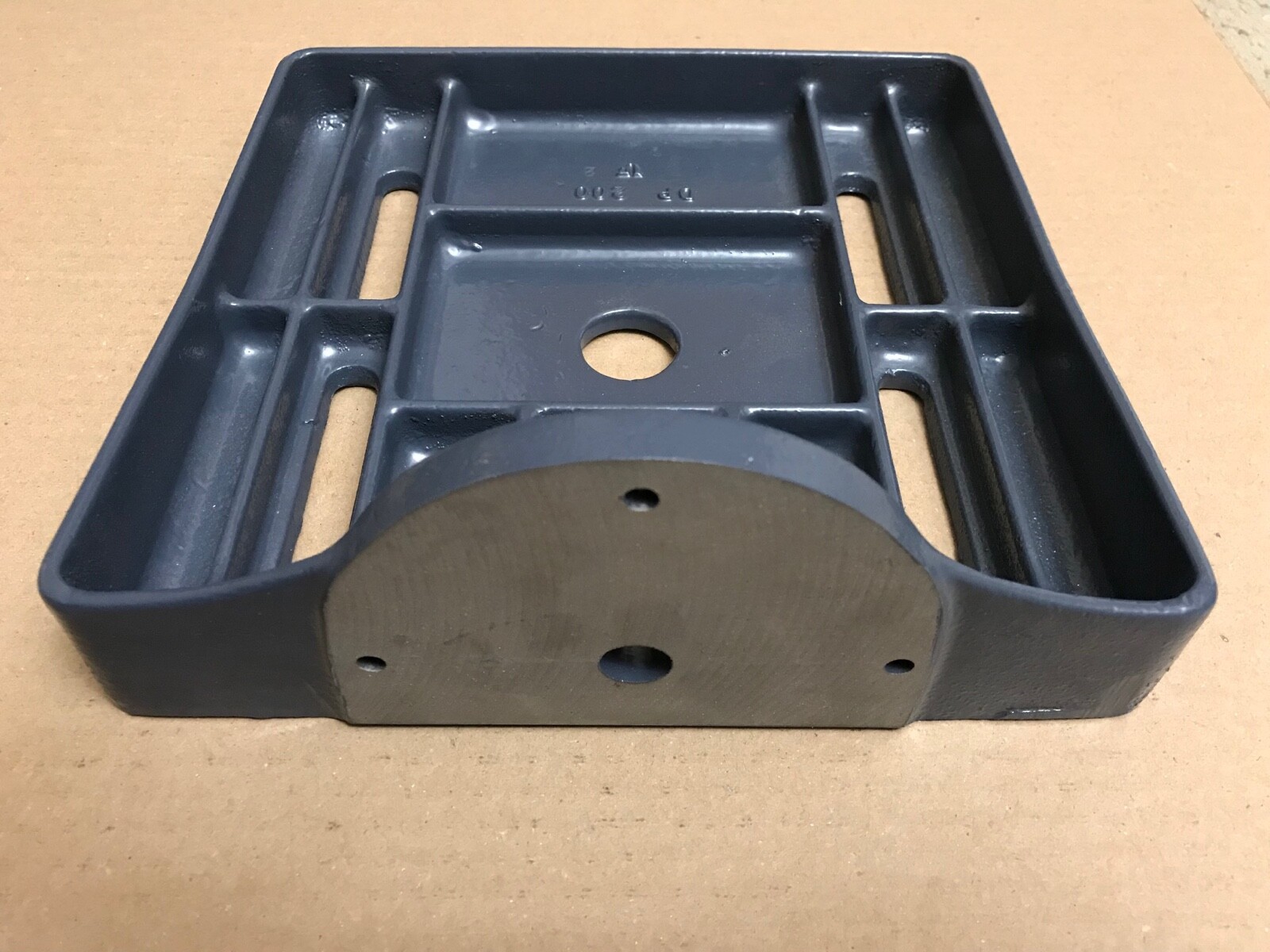 Delta DP 200 Drill Press Table for a ''DP 220'' Drill Press