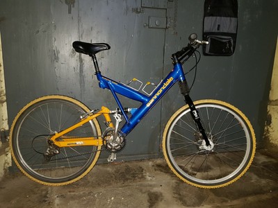 cannondale super v 2000 price