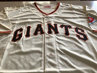 sf giants cooperstown jersey