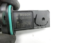 Opel Astra K B16 15-19 CDTi 1,6 100KW Luftmassenmesser Opel Astra K B16 15-19 25.01.2017 0280218429 12671616 gebraucht Vorschau 2