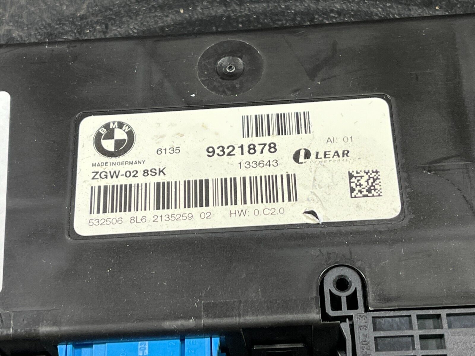 4088427 432678 4001813 4087893 Qsk60 Injector Engine Part