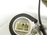 Mazda 6 GJ 12-15 Kombi Türschloss mit ZV Stellmotor Links Vorne Mazda 6 GJ 12-15 02.05.2013 2L12-E0540 gebraucht Vorschau 5