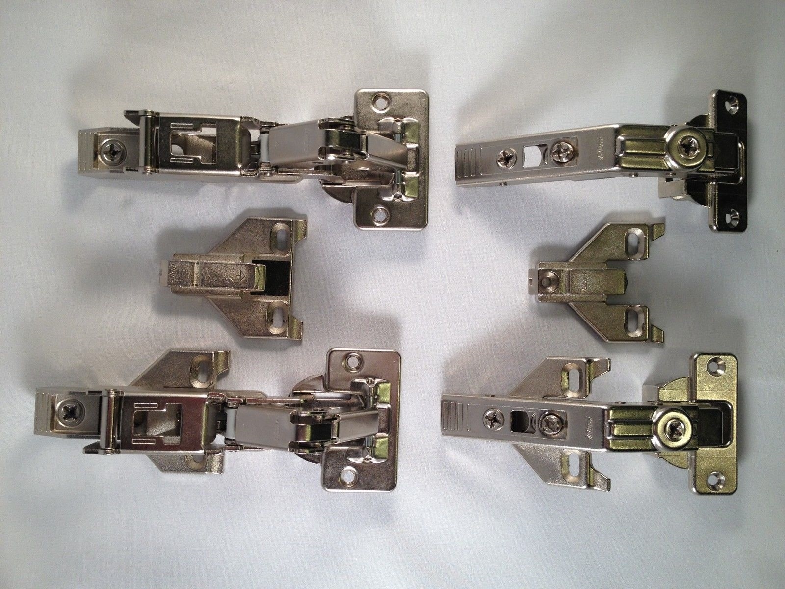 Петля Blum 79t8500