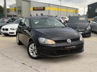 2014 Volkswagen Golf 1.6 TDI 105 SE 5dr DSG HATCHBACK DIESEL Automatic