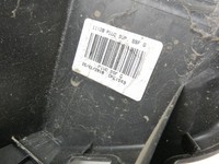 Opel Grandland I 17-21 Halter Träger Aufnahme Führung für Stoßstange Links Hinten Opel Grandland I 17-21 29.03.2018... Vorschau 8