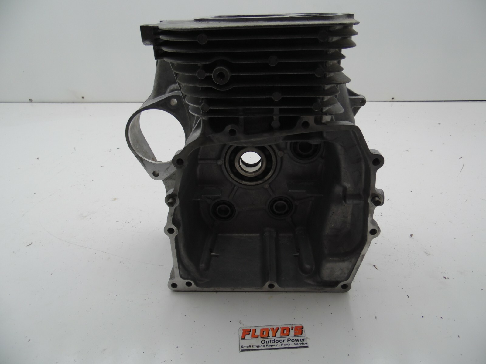Cub Cadet ZX390 Onan E140 Cylinder Block Crankcase STD Bore