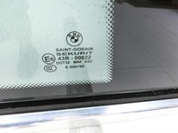 BMW E63 6er 645Ci 03-07 Coupe Seitenscheibe Feste Scheibe Rechts Hinten BMW E63 6er 645Ci 03-07 10.01.2005 7069222... Vorschau 2