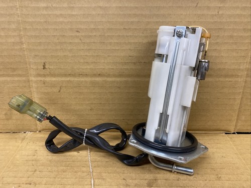 2018 Kawasaki Ninja ZX10r, Fuel pump, gas tank pump #615225