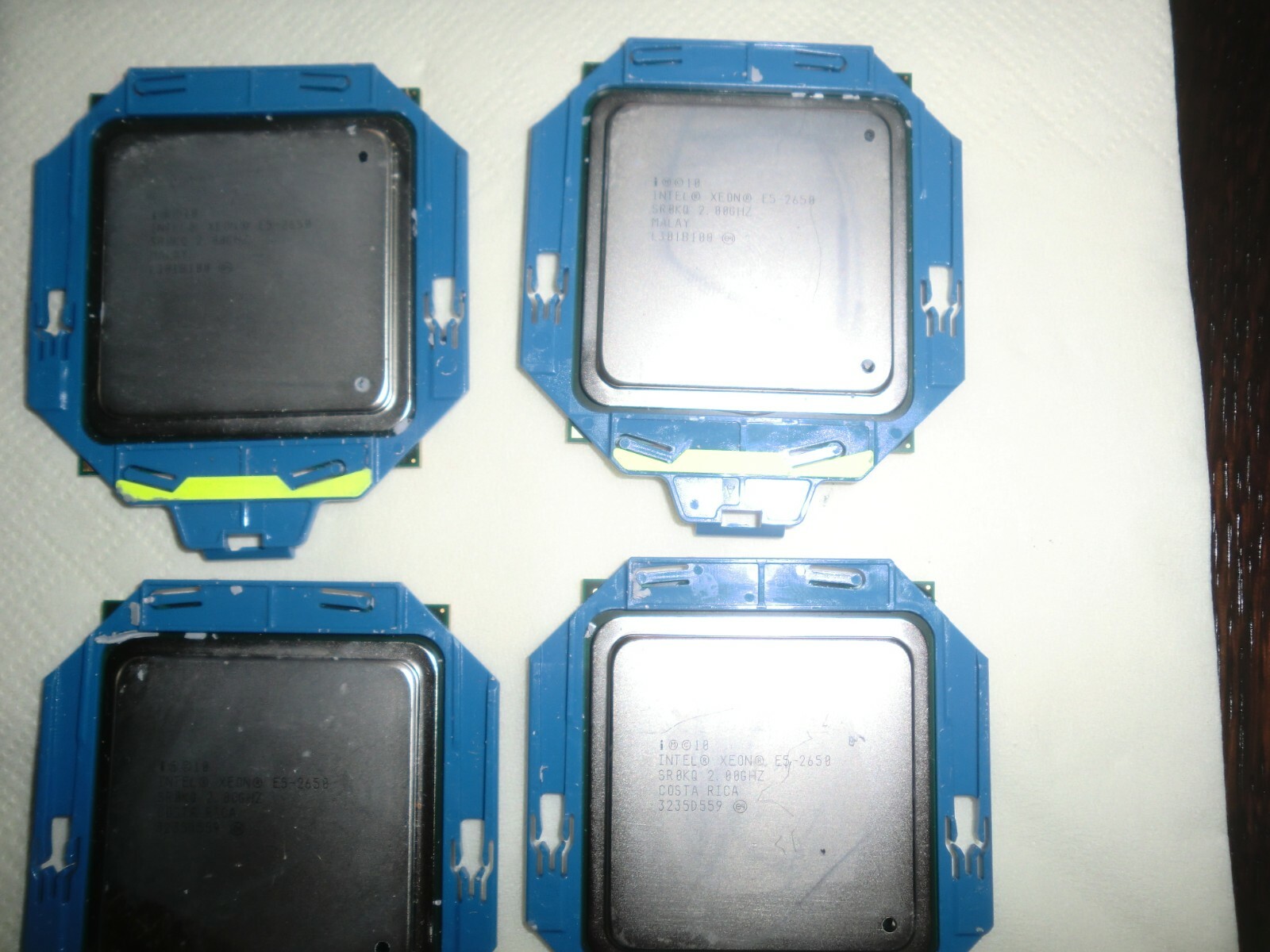 Xeon e5 2690 характеристики Xeon e5 2690 характеристики