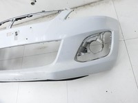 Suzuki Swift IV NZ 13-17 Stoßstange Stoßfänger Frontschürze Vorne ZNL Suzuki Swift IV NZ 13-17 23.12.2015 gebraucht Vorschau 6
